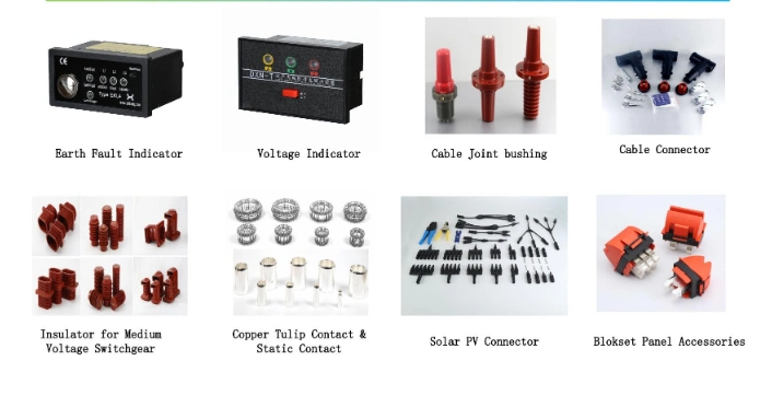 Low Voltage Switchgear DC Fuse Disconnector 2p 3p 4p 100A 160A 200A 250A 400A 630A