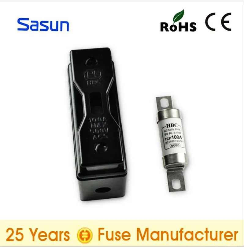 Wholesale Fuse Link Nh Series Fuse Link Custom H. R. C Fuse Link