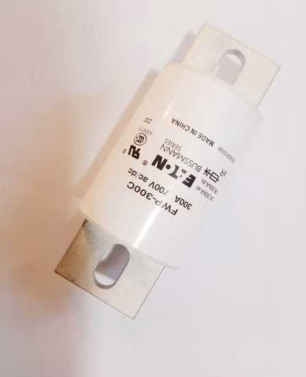 Fusibili ad alta velocità Bussmann 170m1415